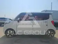 2016 KIA Ray