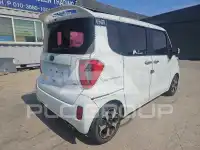 2016 KIA Ray