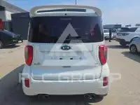 2016 KIA Ray