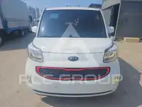 2016 KIA Ray