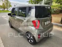 2016 KIA Ray