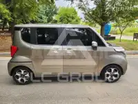 2016 KIA Ray