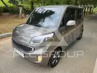 2016 KIA Ray