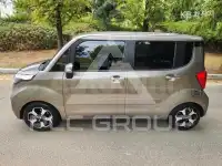 2016 KIA Ray