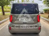 2016 KIA Ray
