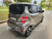 2016 KIA Ray