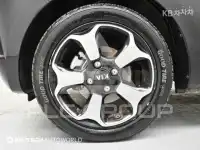2016 KIA Ray