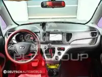 2016 KIA Ray
