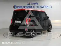 2016 KIA Ray