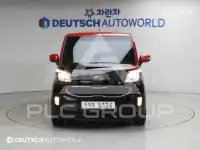 2016 KIA Ray
