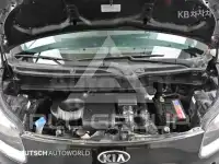 2016 KIA Ray