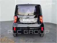 2016 KIA Ray