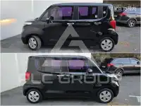 2016 KIA Ray