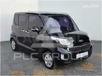 2016 KIA Ray