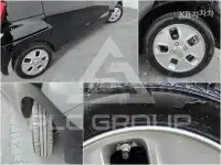 2016 KIA Ray