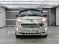 2016 KIA Ray