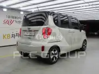 2016 KIA Ray
