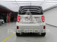 2016 KIA Ray