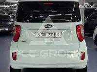 2016 KIA Ray