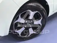 2016 KIA Ray