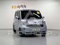 2016 KIA Ray