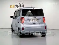2016 KIA Ray