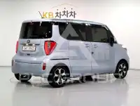 2016 KIA Ray