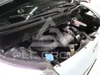 2016 KIA Ray