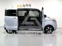 2016 KIA Ray