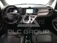 2016 KIA Ray