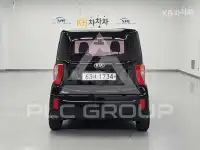 2016 KIA Ray