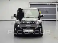 2016 KIA Ray
