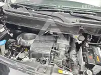 2016 KIA Ray