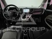 2016 KIA Ray