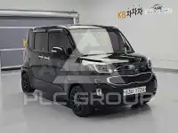 2016 KIA Ray
