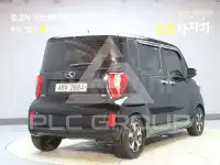 2016 KIA Ray
