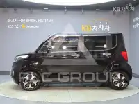 2016 KIA Ray