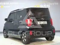 2016 KIA Ray