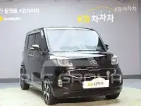 2016 KIA Ray