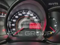 2016 KIA Ray