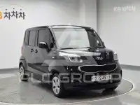 2016 KIA Ray