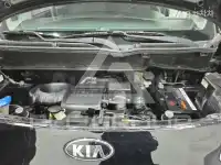2016 KIA Ray