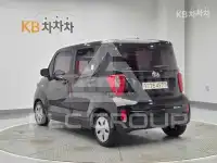 2016 KIA Ray