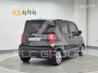 2016 KIA Ray