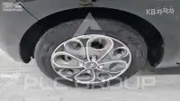 2016 KIA Ray