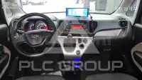 2016 KIA Ray