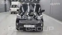 2016 KIA Ray
