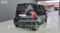 2016 KIA Ray