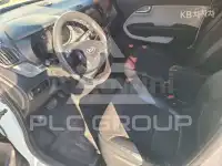 2016 KIA Ray