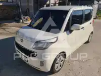 2016 KIA Ray